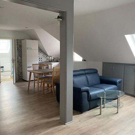 Napoleon Apartment Wimereux Exterior photo
