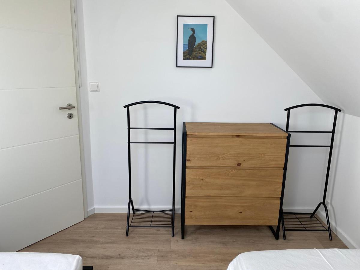 Napoleon Apartment Wimereux Exterior photo
