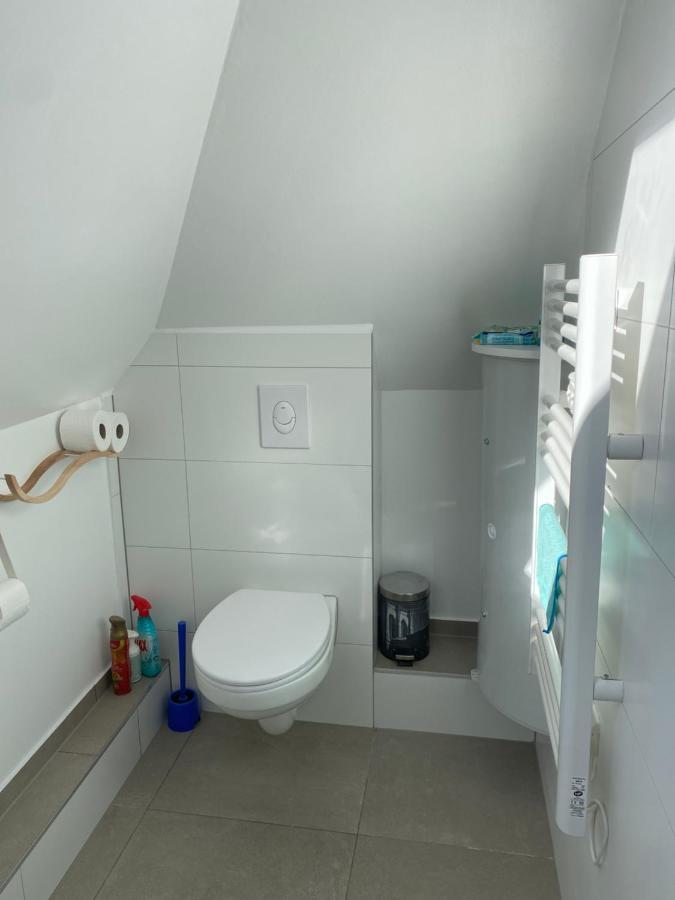 Napoleon Apartment Wimereux Exterior photo